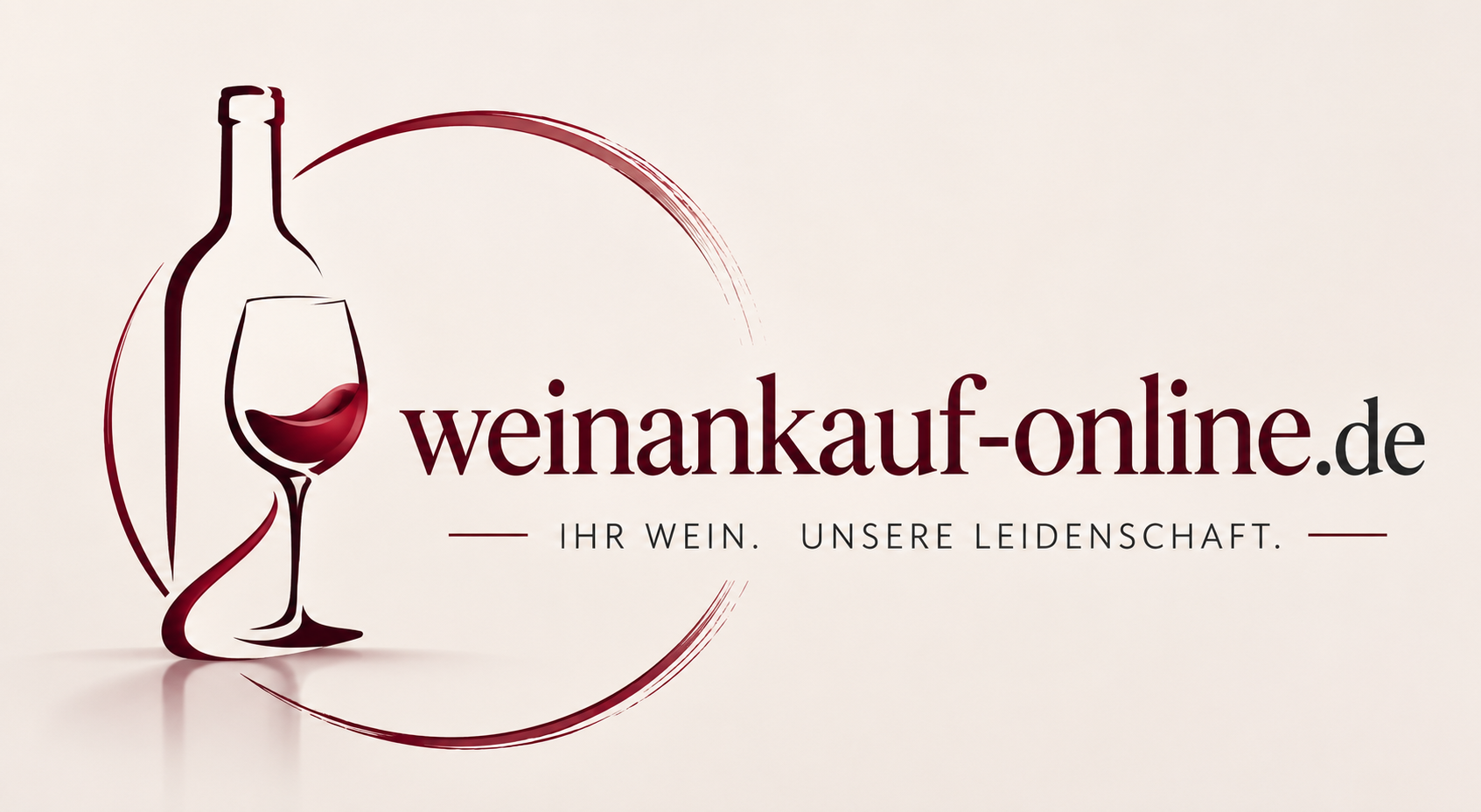 weinankauf-online.de – Ihr Wein. Unsere Leidenschaft.
